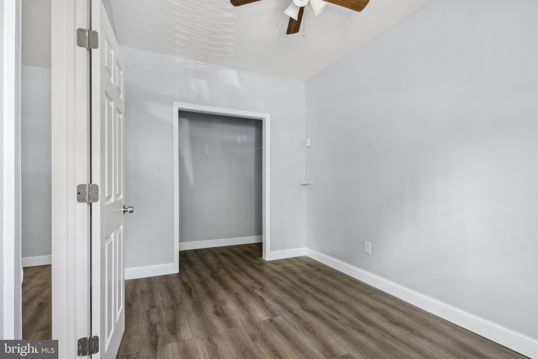 GERMANTOWN (EAST) - Residential Lease