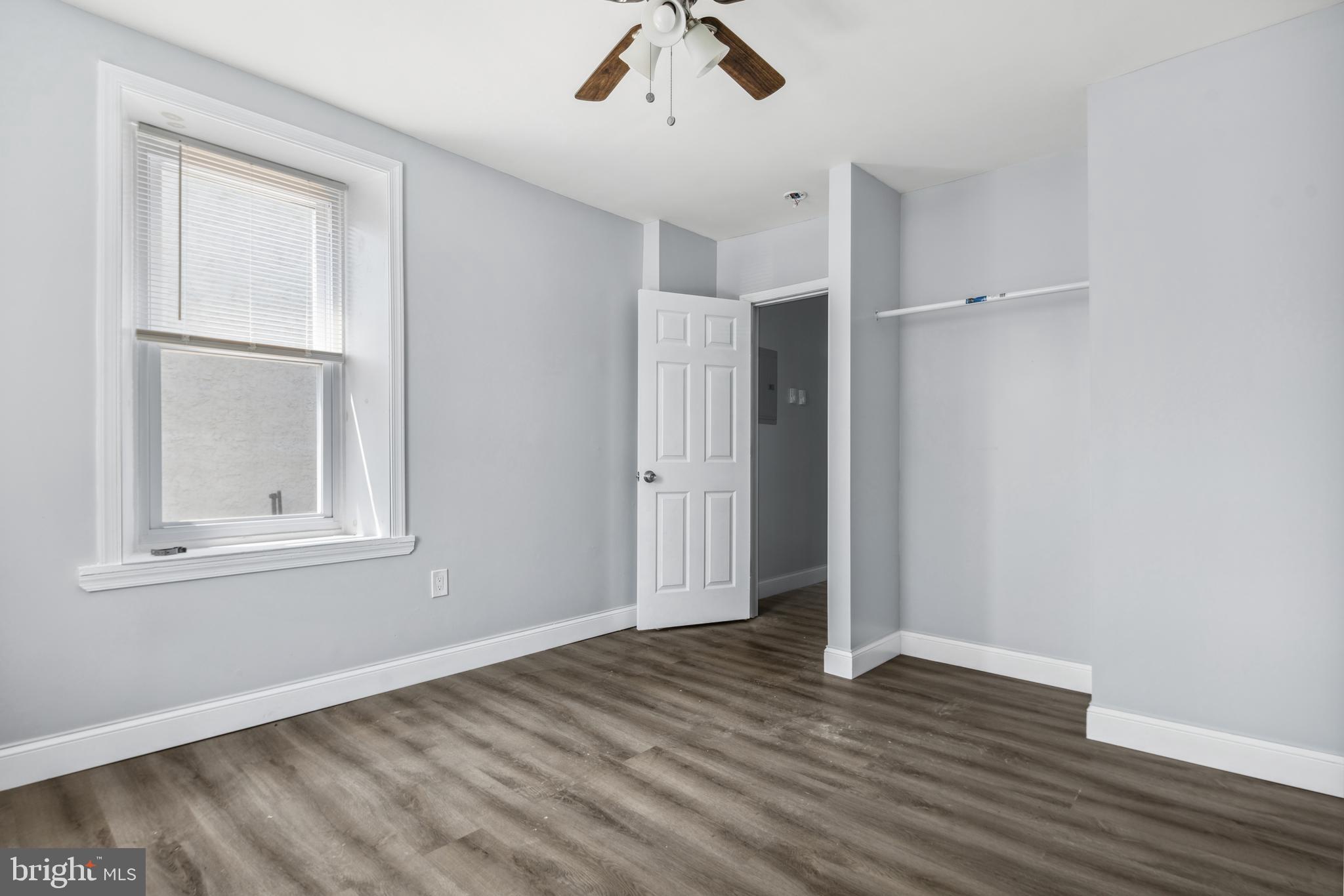 GERMANTOWN (EAST) - Residential Lease