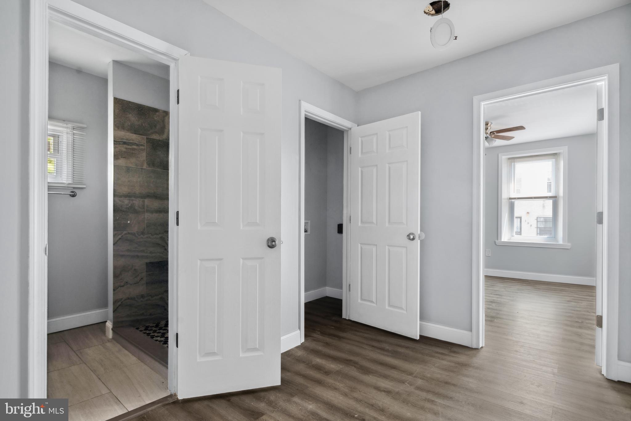 GERMANTOWN (EAST) - Residential Lease