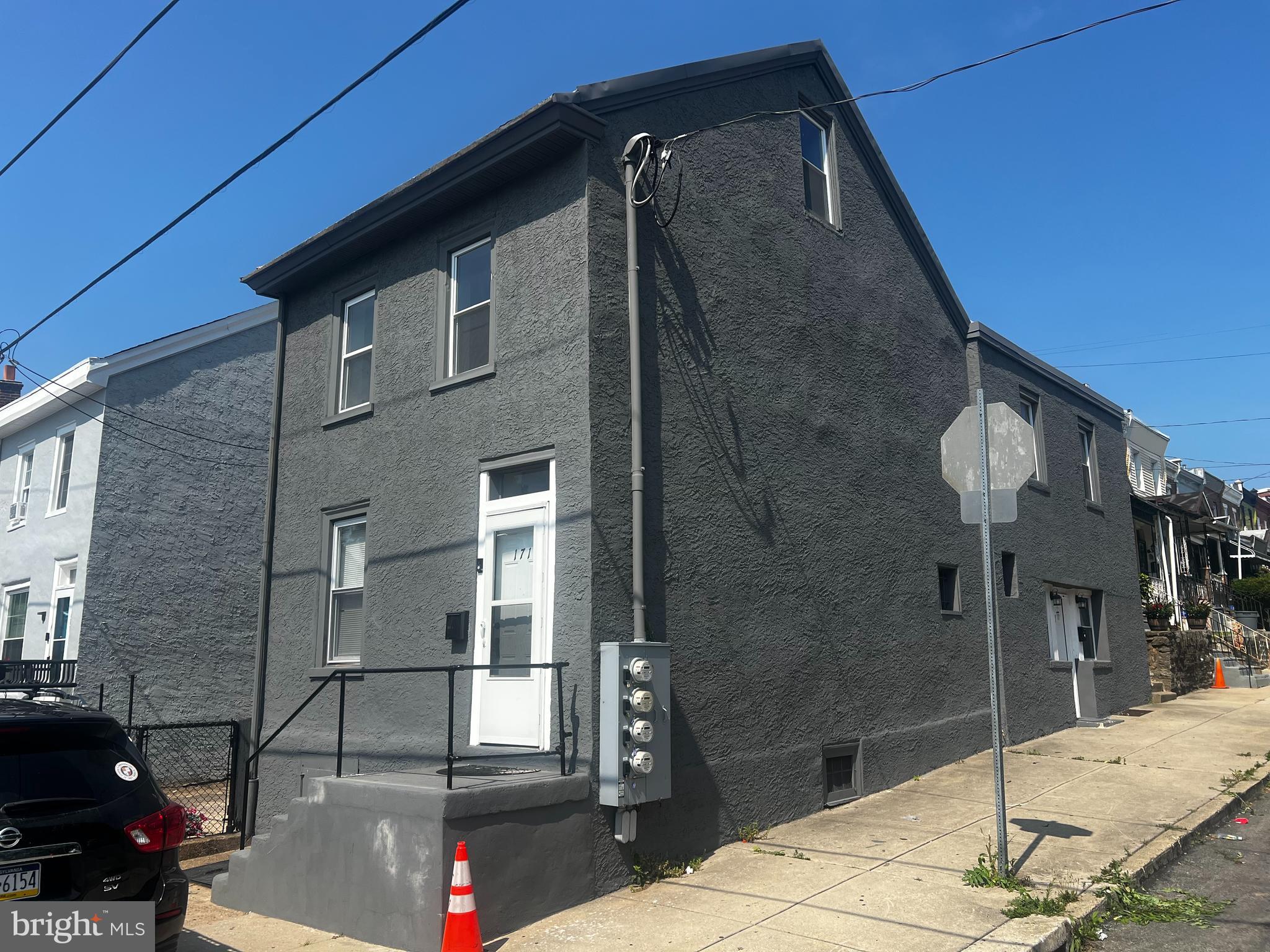 GERMANTOWN (EAST) - Residential Lease