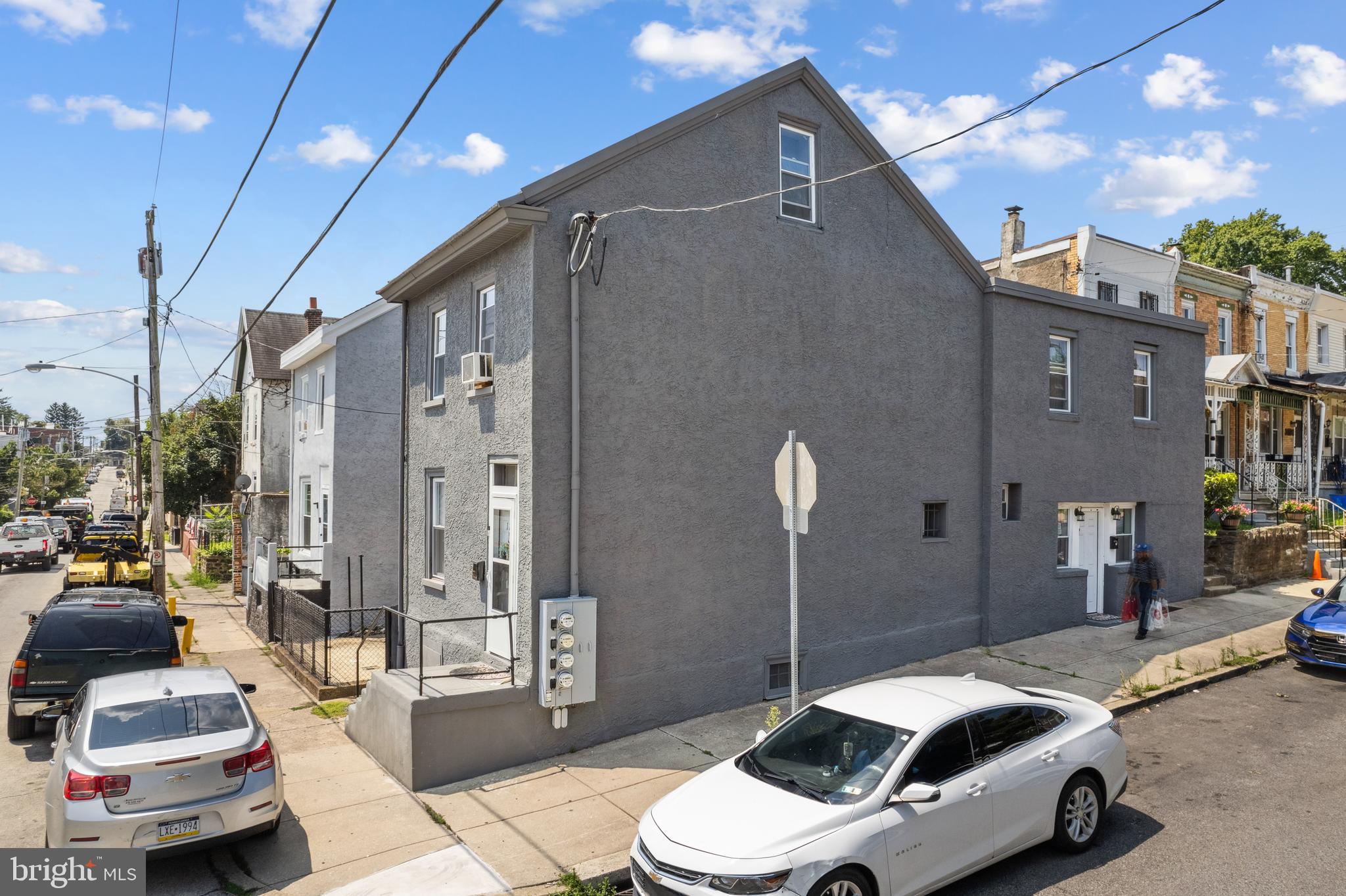 GERMANTOWN (EAST) - Residential Lease