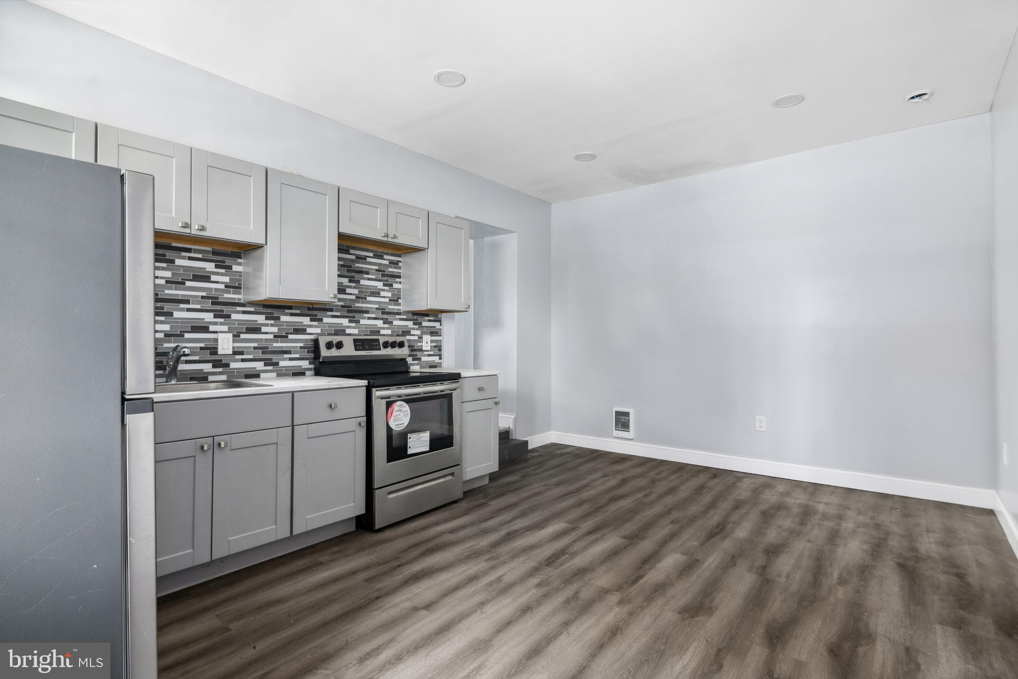 GERMANTOWN (EAST) - Residential Lease