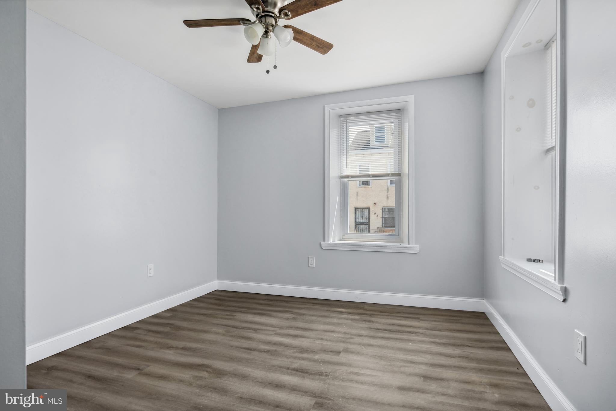 GERMANTOWN (EAST) - Residential Lease