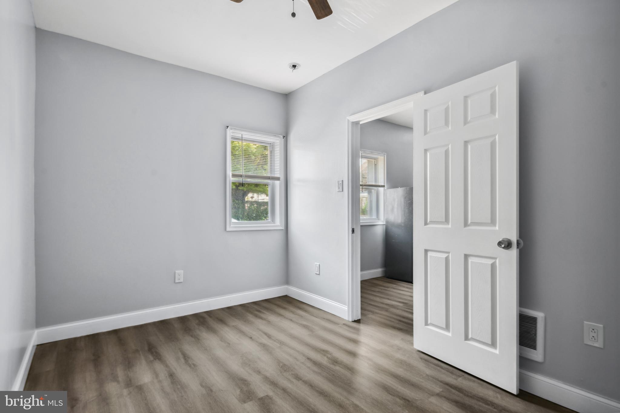 GERMANTOWN (EAST) - Residential Lease