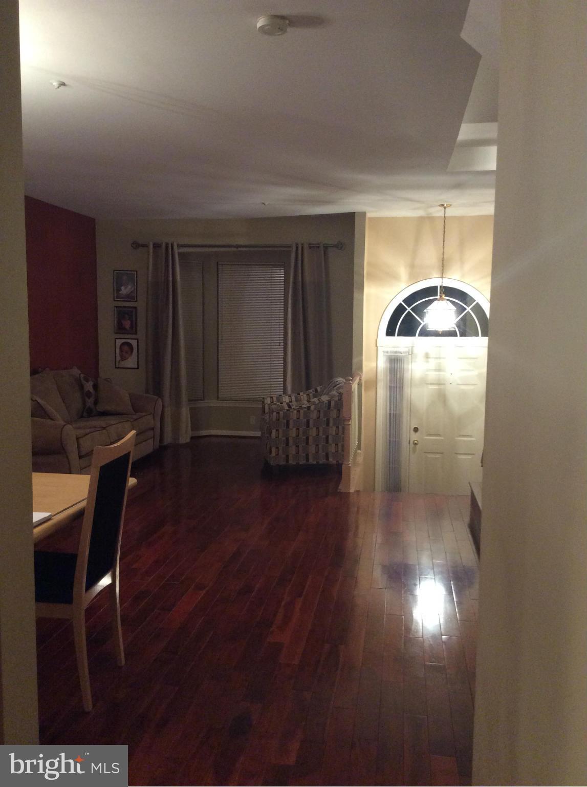 FOXRIDGE - Residential