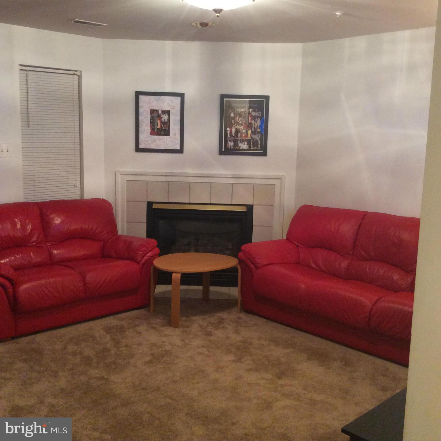 FOXRIDGE - Residential