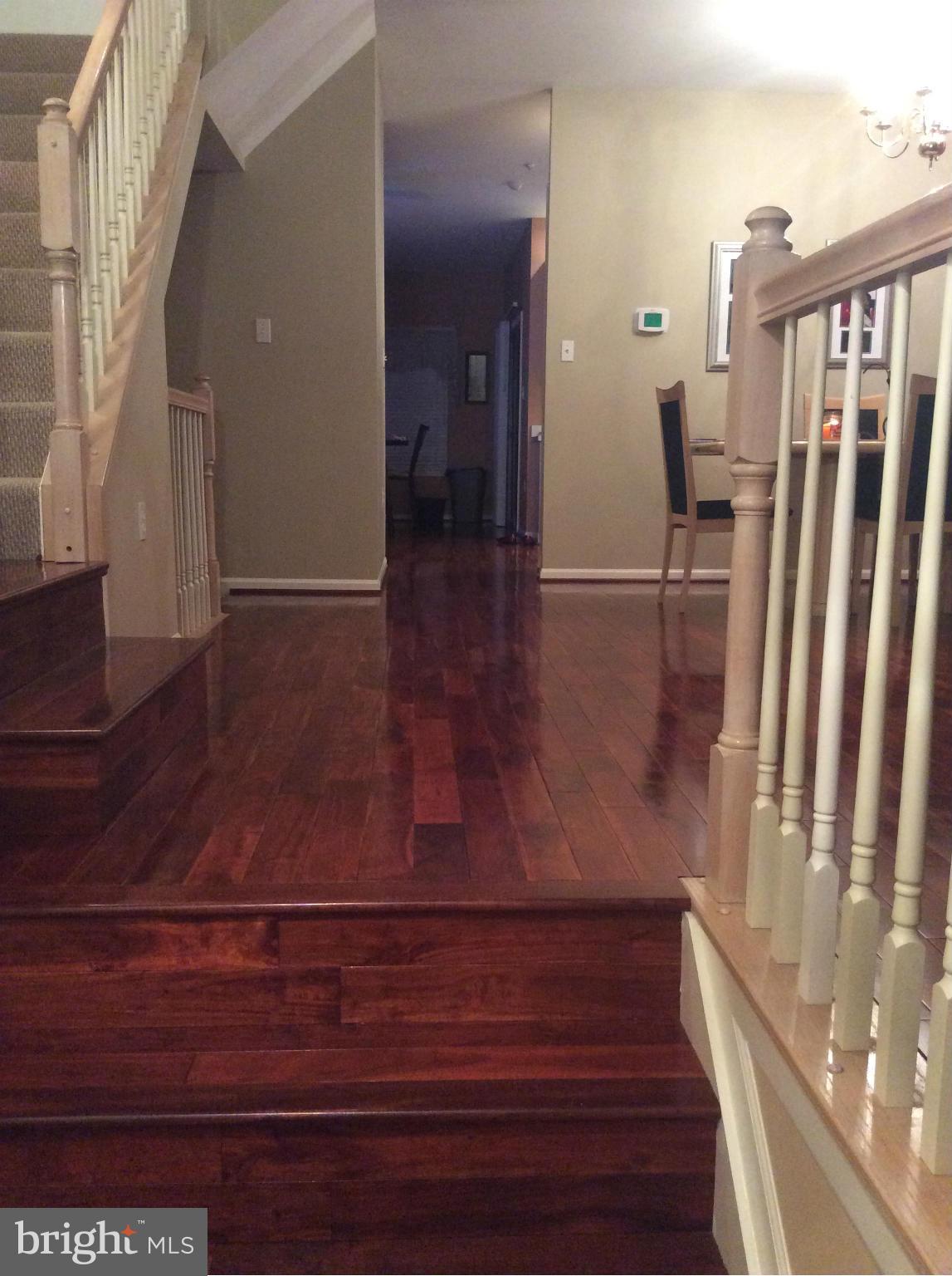 FOXRIDGE - Residential