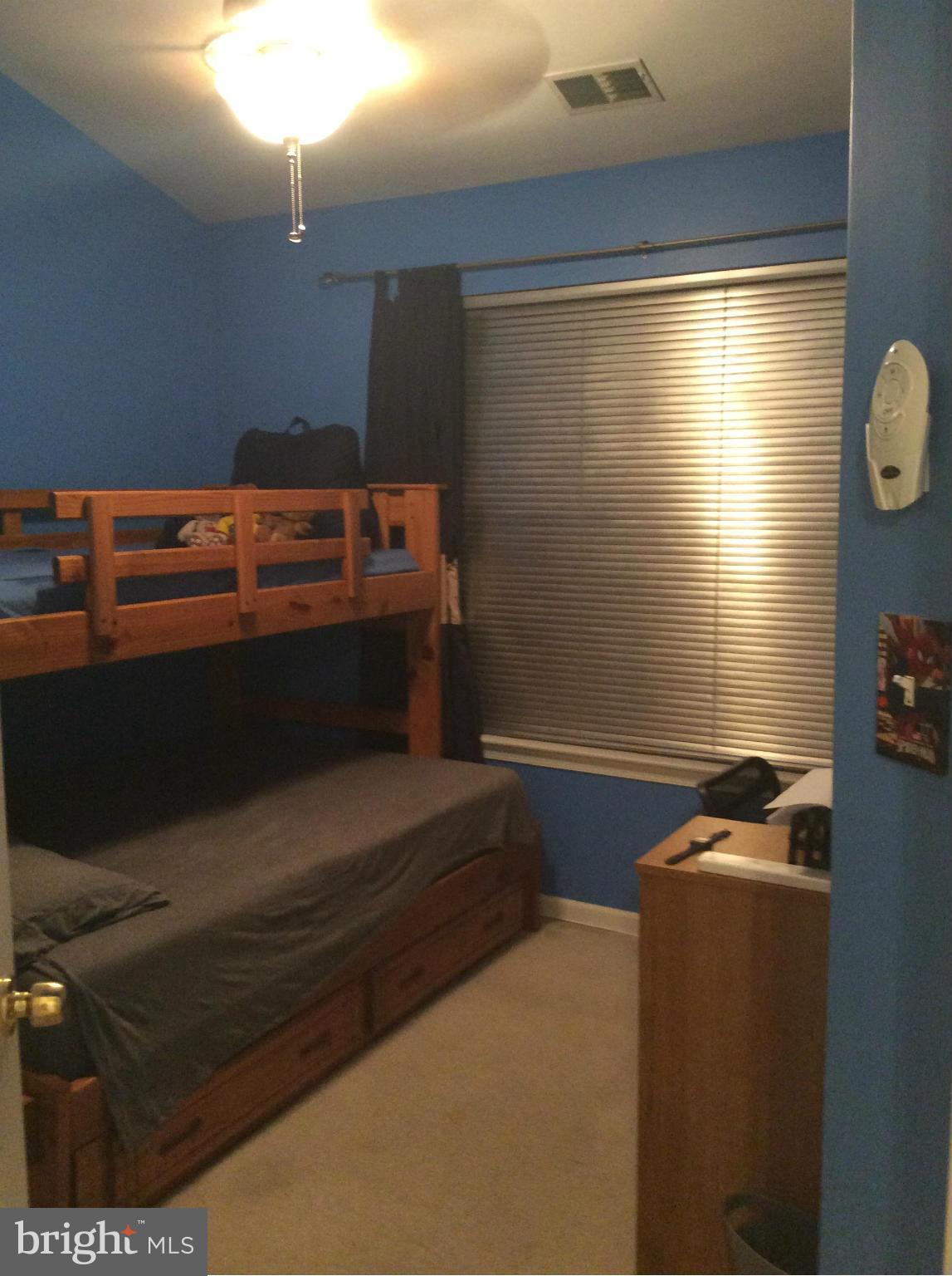 FOXRIDGE - Residential