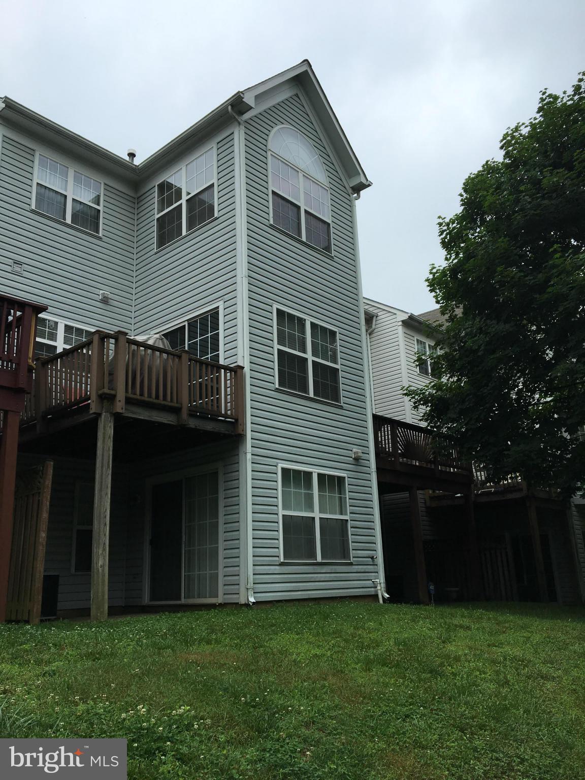 FOXRIDGE - Residential