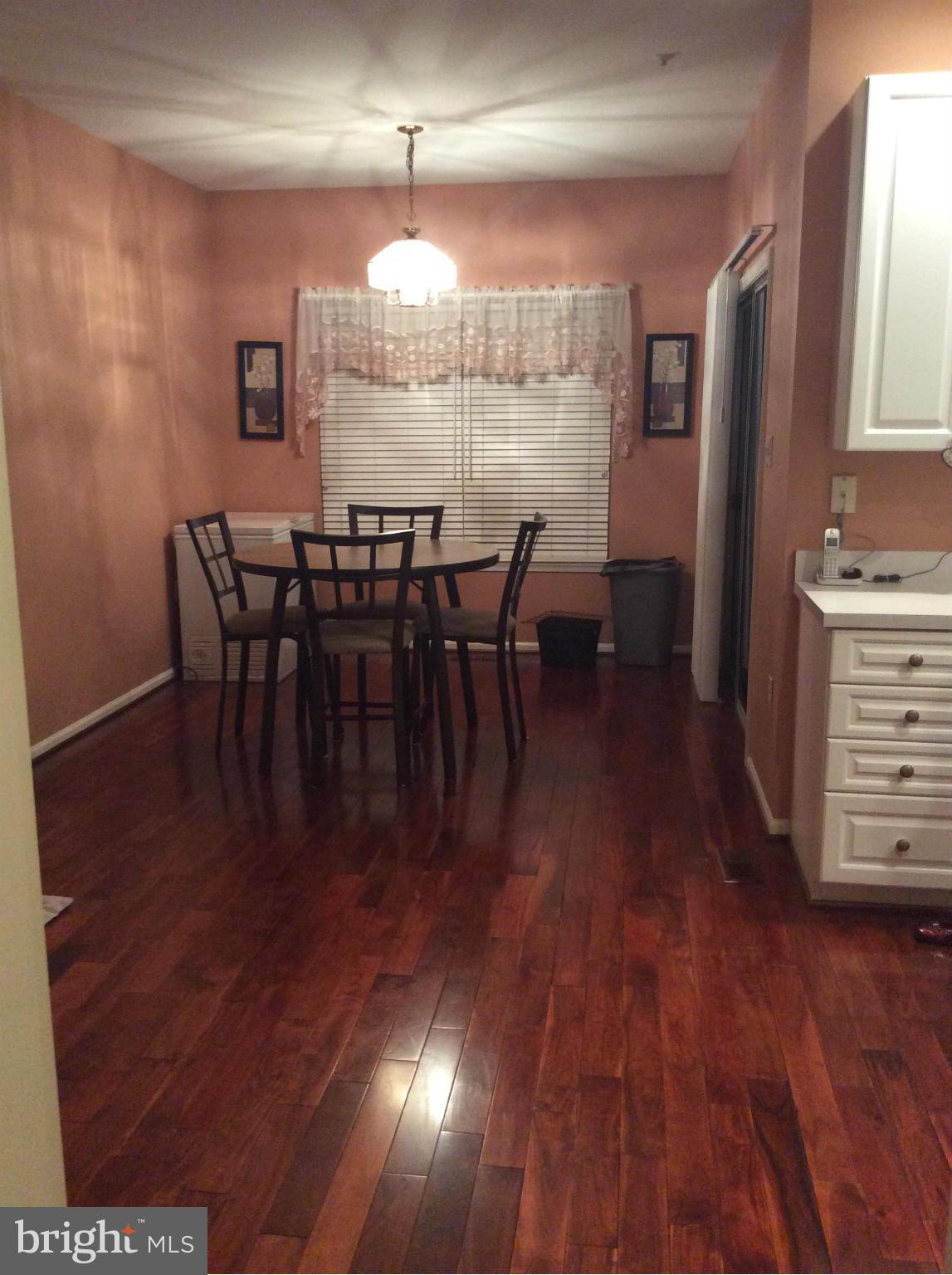 FOXRIDGE - Residential