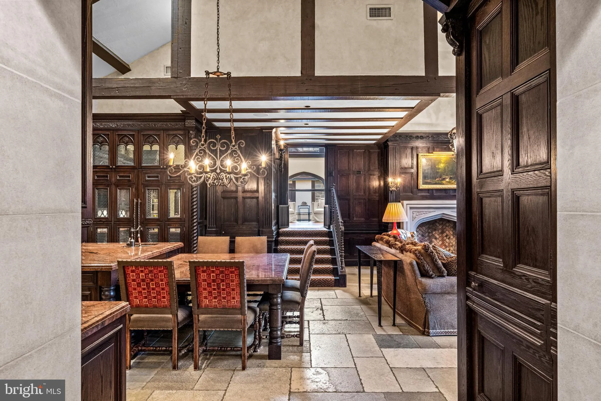 Gladwyne, Pennsylvania 19035, United States, 6 Bedrooms Bedrooms, ,8 BathroomsBathrooms,Residential,Active,114823