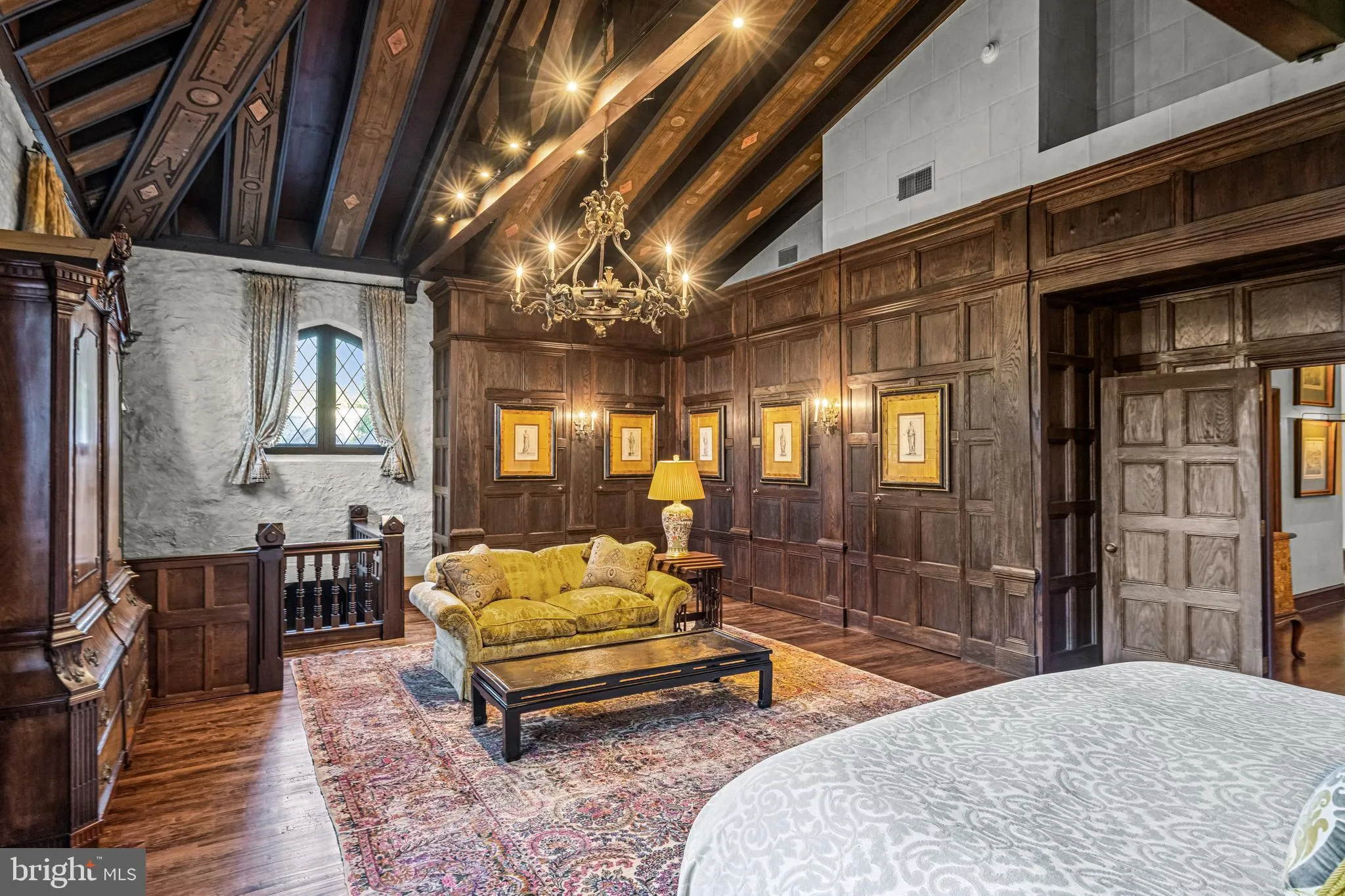 Gladwyne, Pennsylvania 19035, United States, 6 Bedrooms Bedrooms, ,8 BathroomsBathrooms,Residential,Active,114823