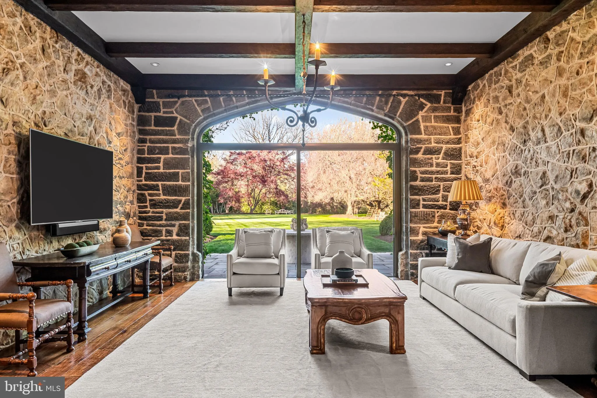 Gladwyne, Pennsylvania 19035, United States, 6 Bedrooms Bedrooms, ,8 BathroomsBathrooms,Residential,Active,114823