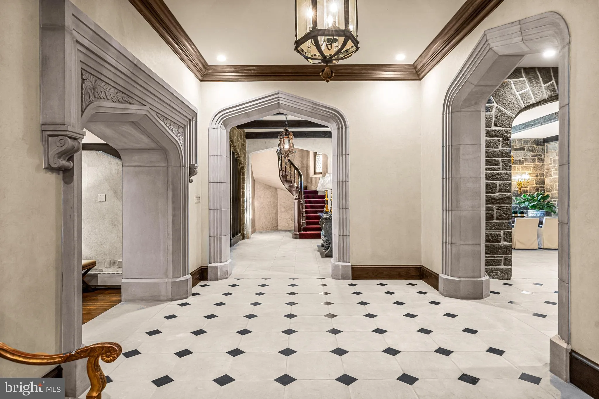 Gladwyne, Pennsylvania 19035, United States, 6 Bedrooms Bedrooms, ,8 BathroomsBathrooms,Residential,Active,114823