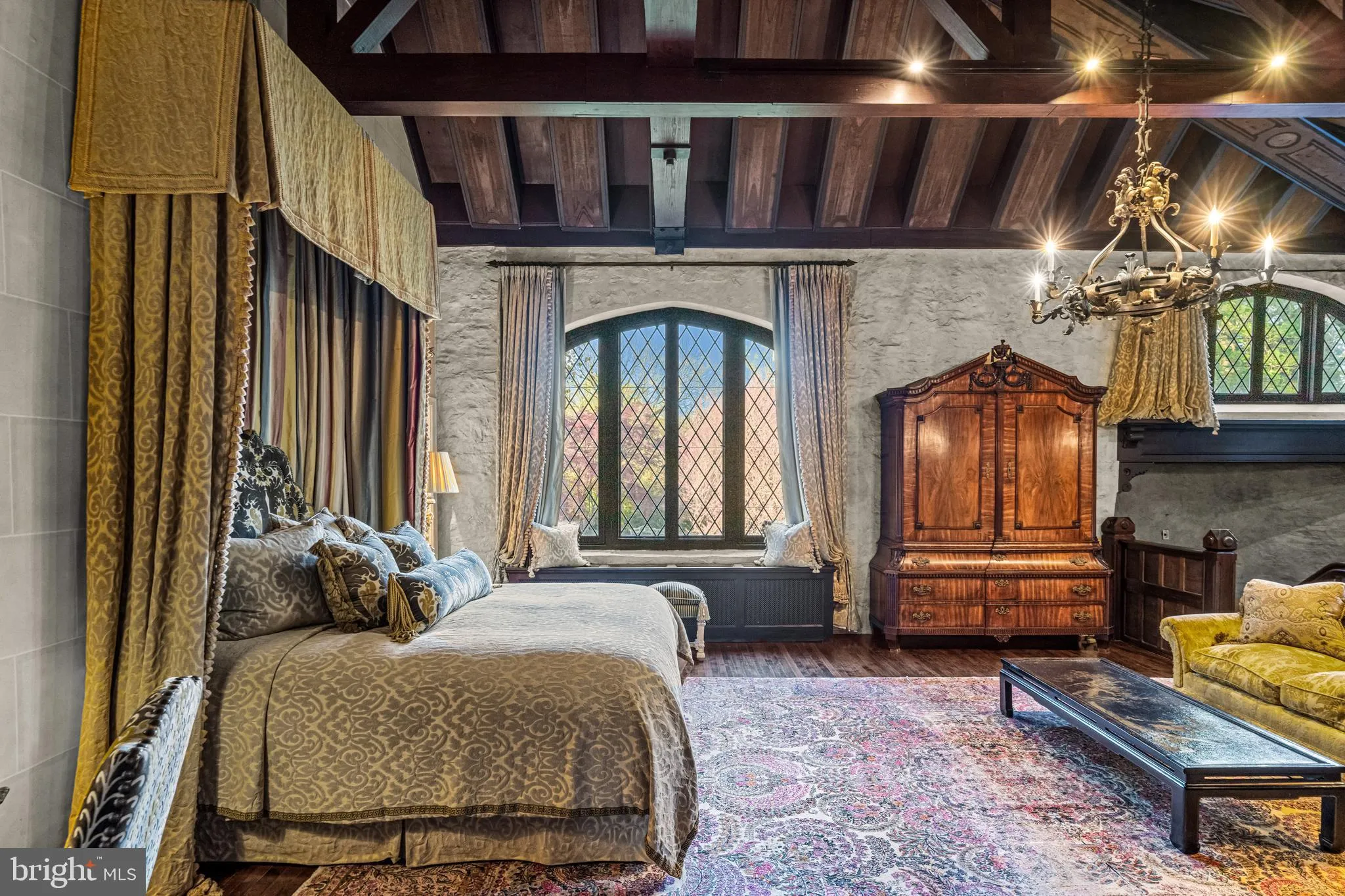 Gladwyne, Pennsylvania 19035, United States, 6 Bedrooms Bedrooms, ,8 BathroomsBathrooms,Residential,Active,114823