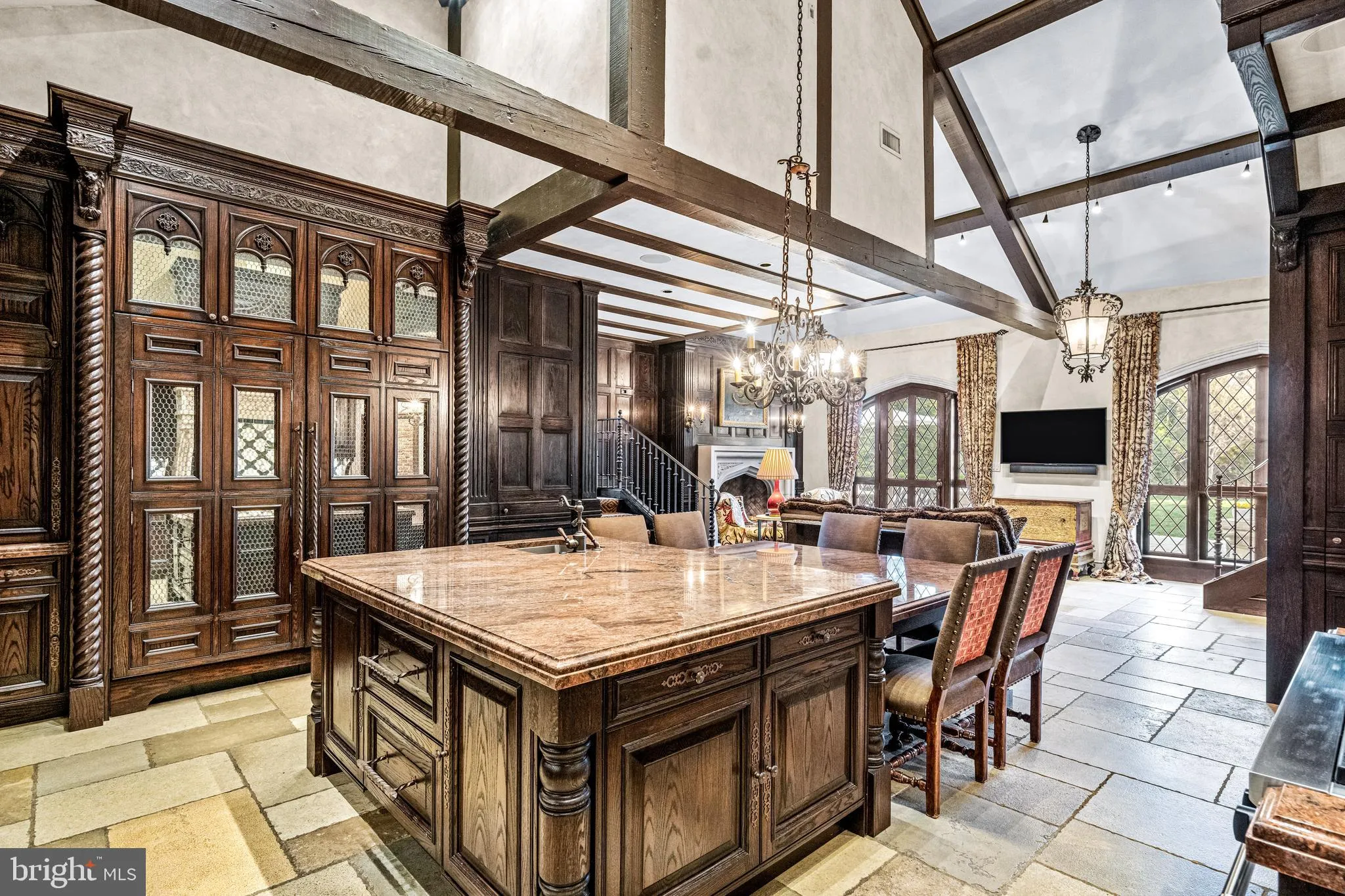 Gladwyne, Pennsylvania 19035, United States, 6 Bedrooms Bedrooms, ,8 BathroomsBathrooms,Residential,Active,114823