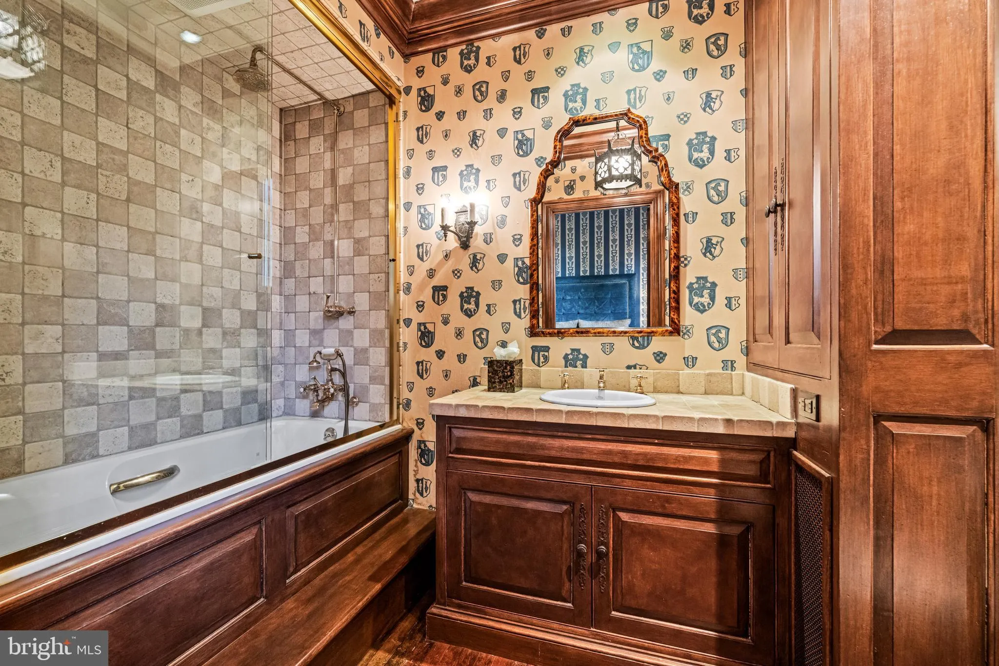 Gladwyne, Pennsylvania 19035, United States, 6 Bedrooms Bedrooms, ,8 BathroomsBathrooms,Residential,Active,114823