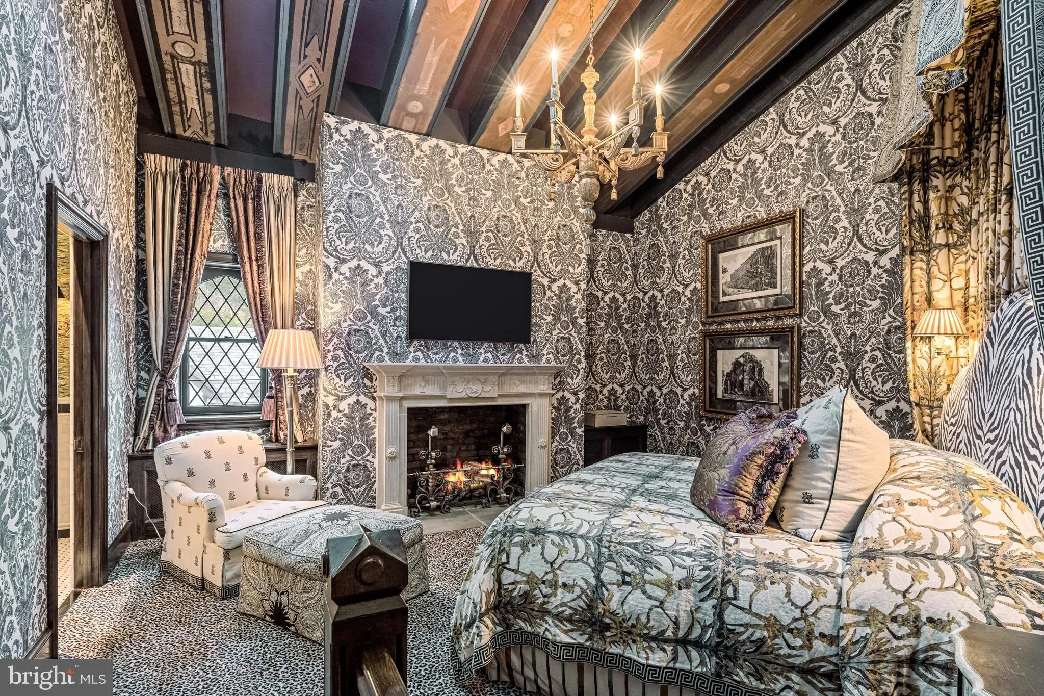 Gladwyne, Pennsylvania 19035, United States, 6 Bedrooms Bedrooms, ,8 BathroomsBathrooms,Residential,Active,114823