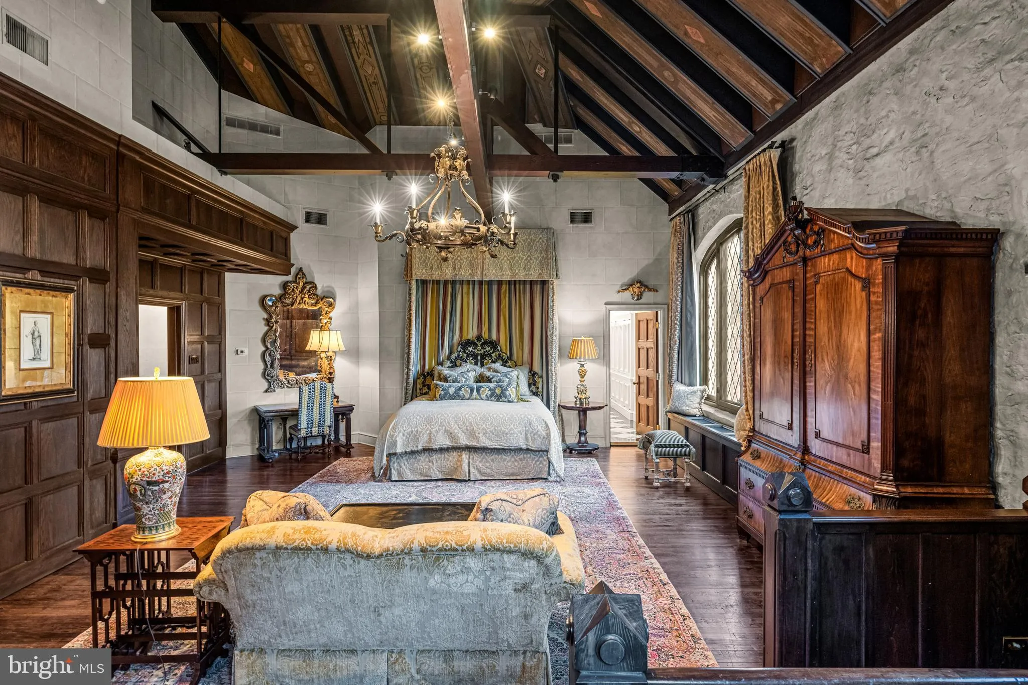 Gladwyne, Pennsylvania 19035, United States, 6 Bedrooms Bedrooms, ,8 BathroomsBathrooms,Residential,Active,114823