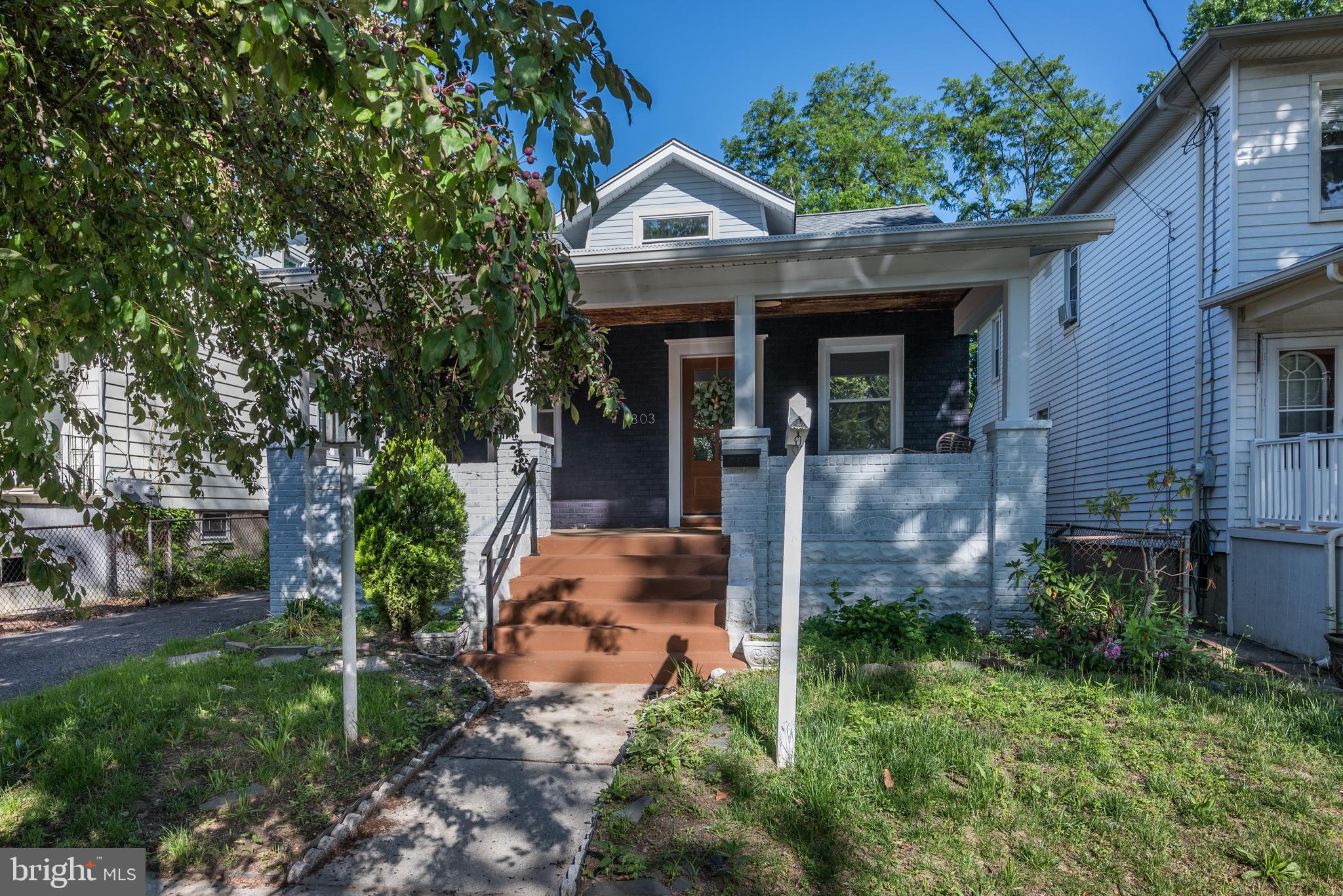 303 HARVARD AVENUE