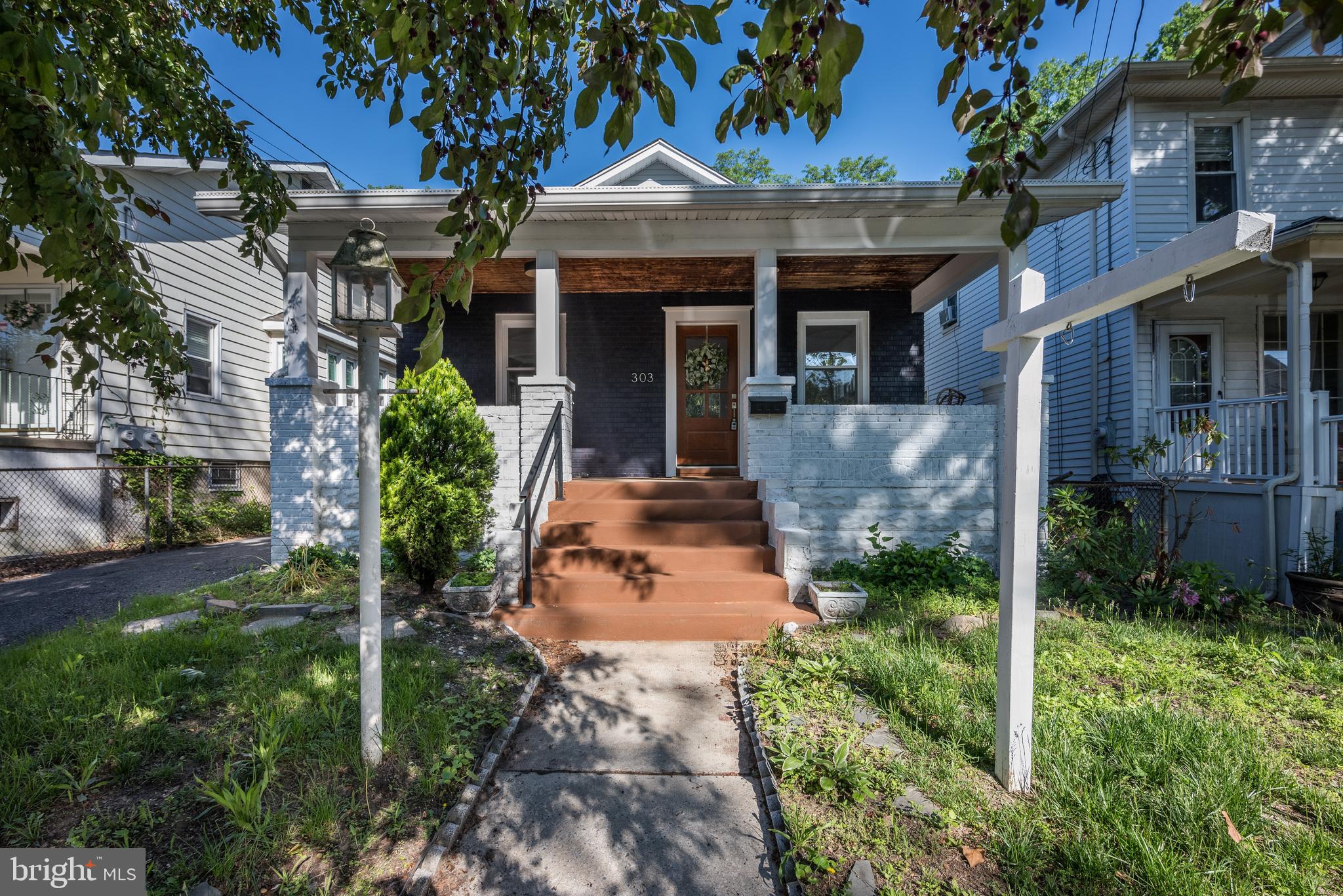 303 HARVARD AVENUE