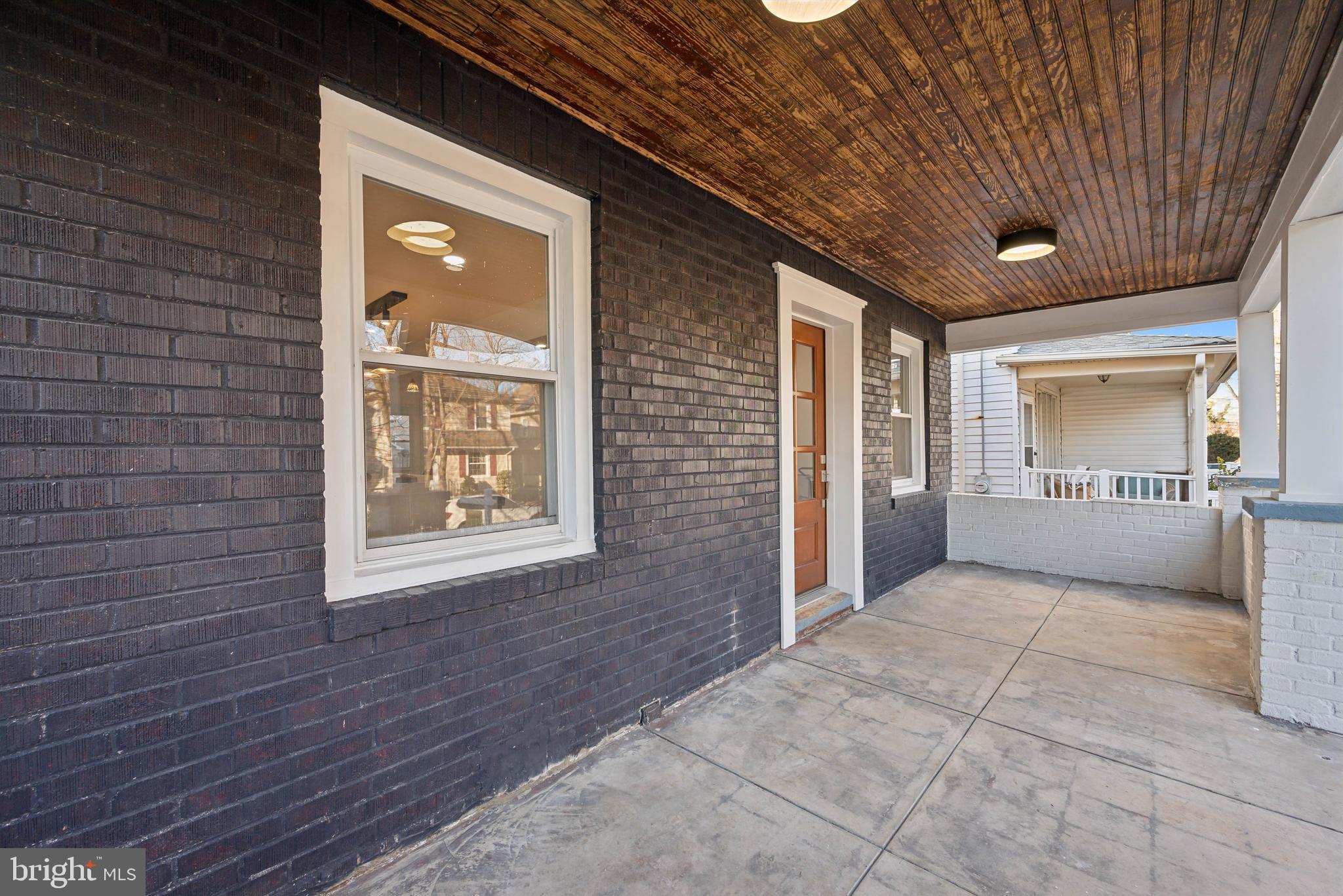 303 HARVARD AVENUE