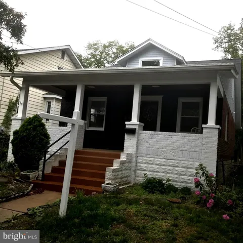 303 Harvard Avenue, Collingswood, NJ 08108 - MLS#: NJCD2083130