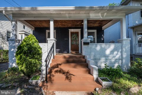303 HARVARD AVENUE COLLINGSWOOD NJ 08108