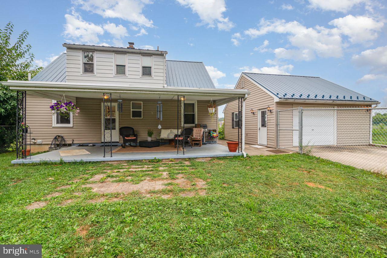 PALMYRA BOROUGH - Residential