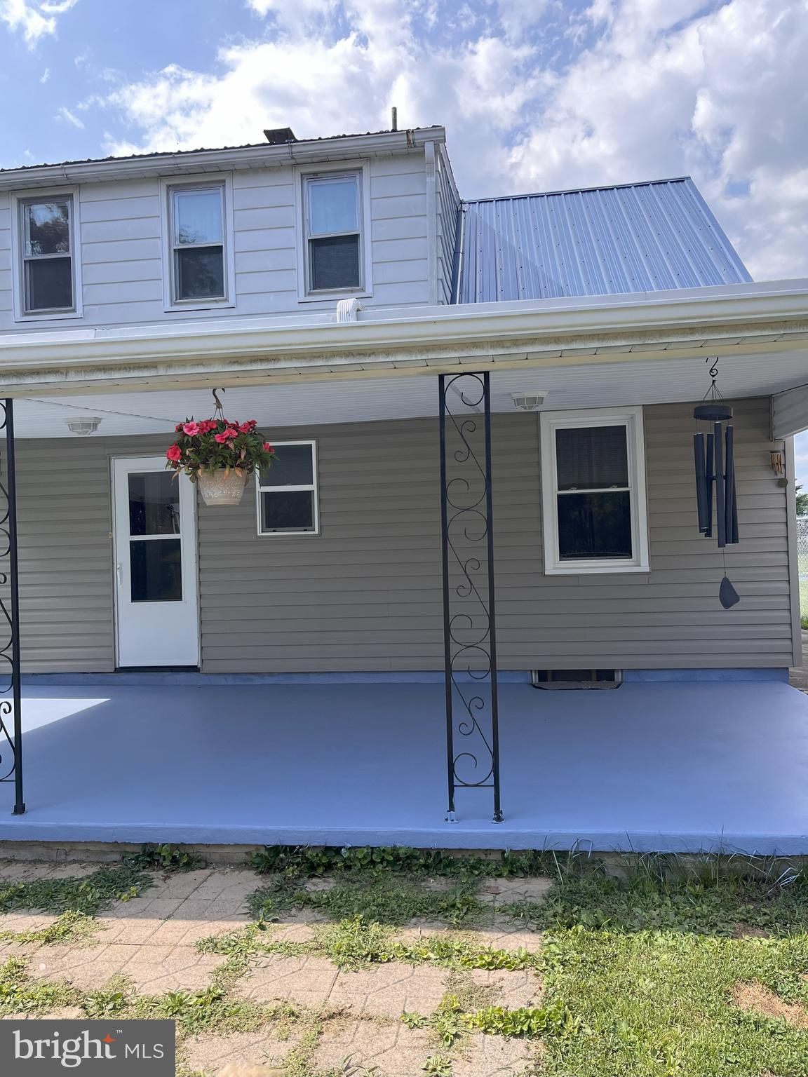 PALMYRA BOROUGH - Residential