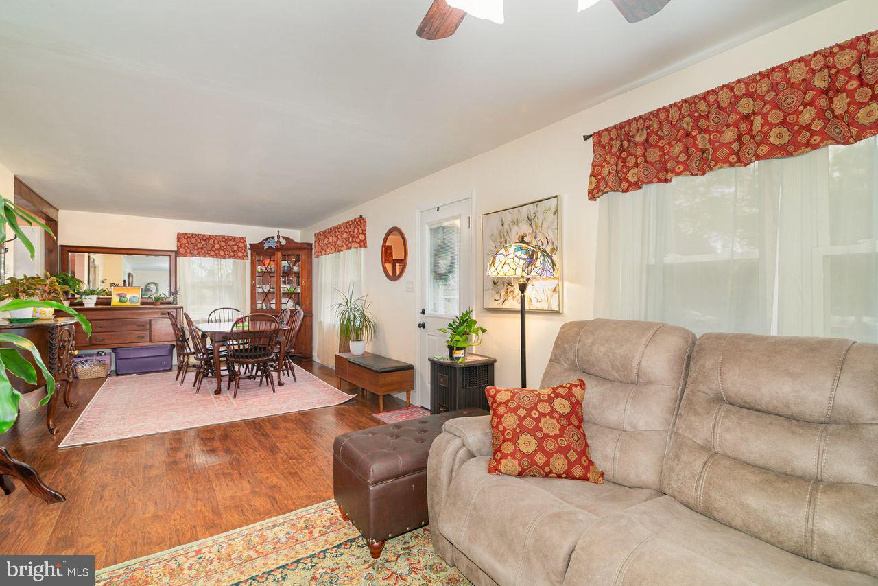 PALMYRA BOROUGH - Residential