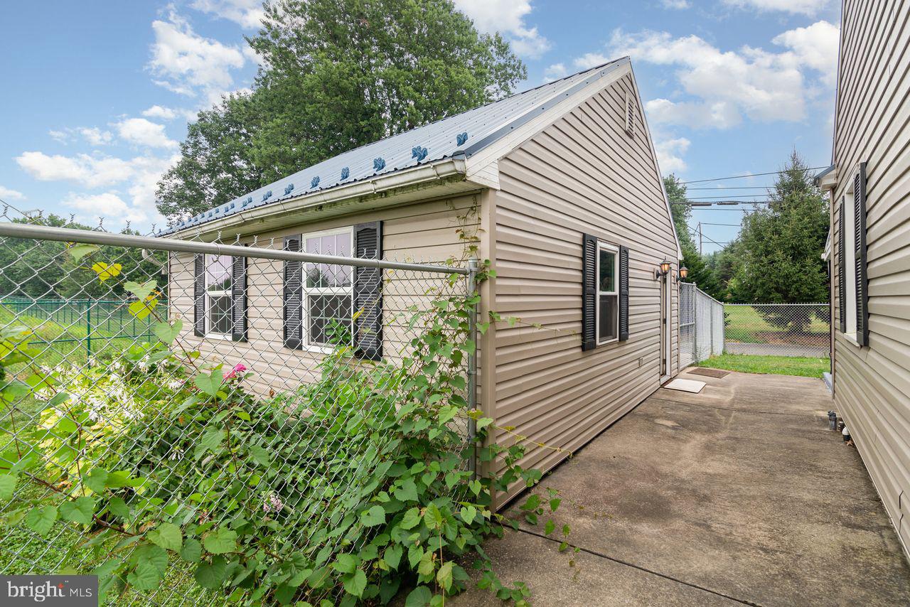 PALMYRA BOROUGH - Residential