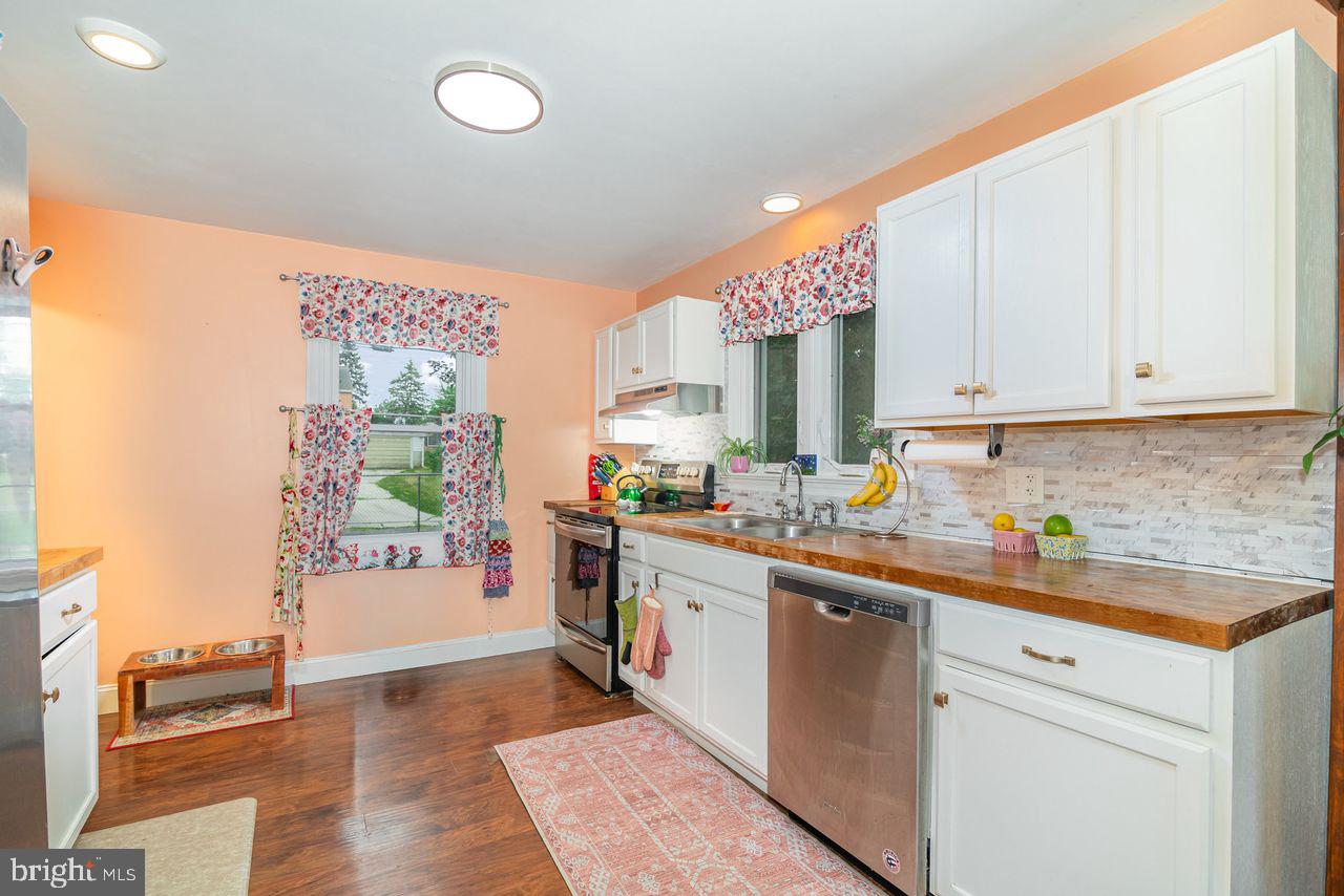 PALMYRA BOROUGH - Residential