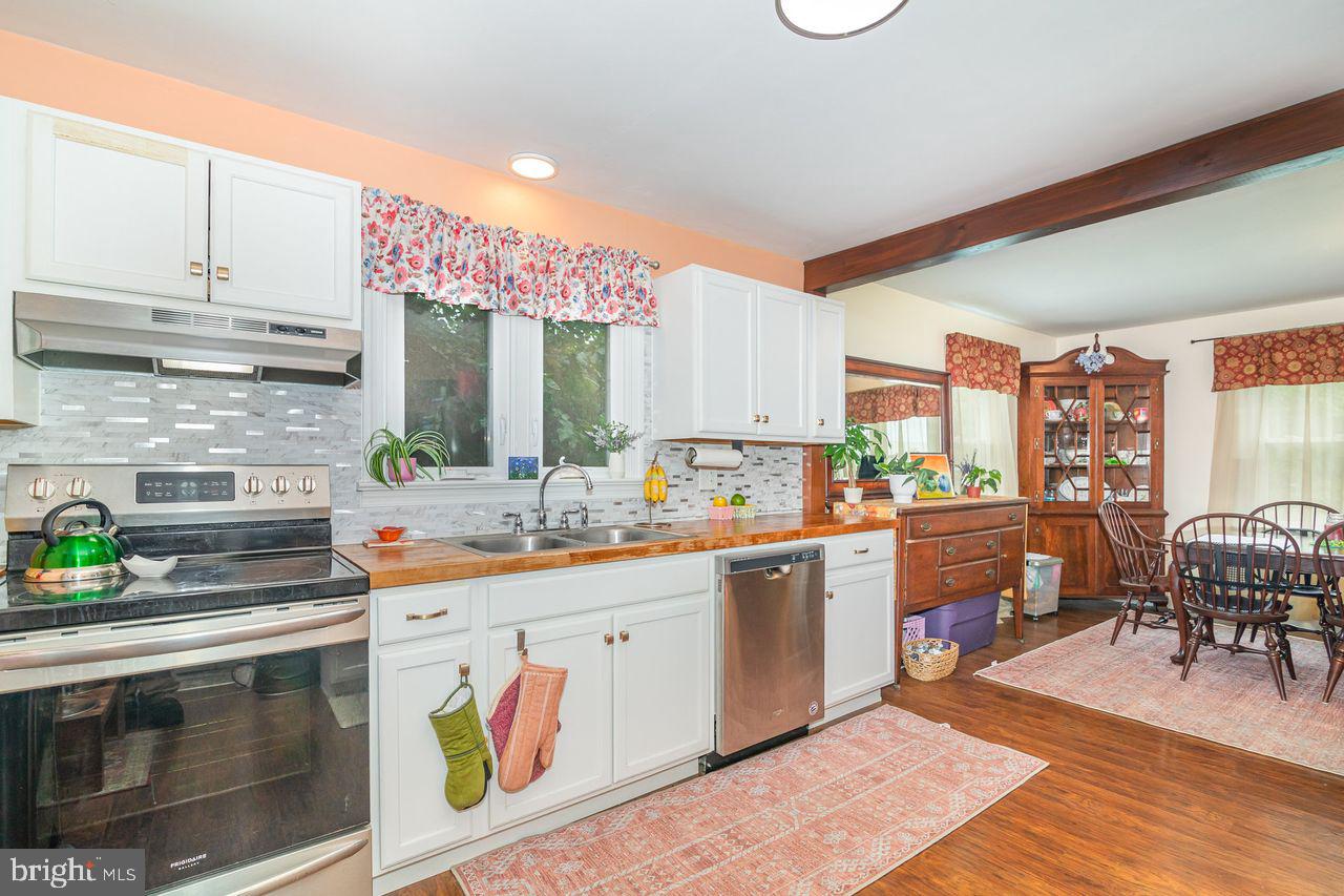 PALMYRA BOROUGH - Residential