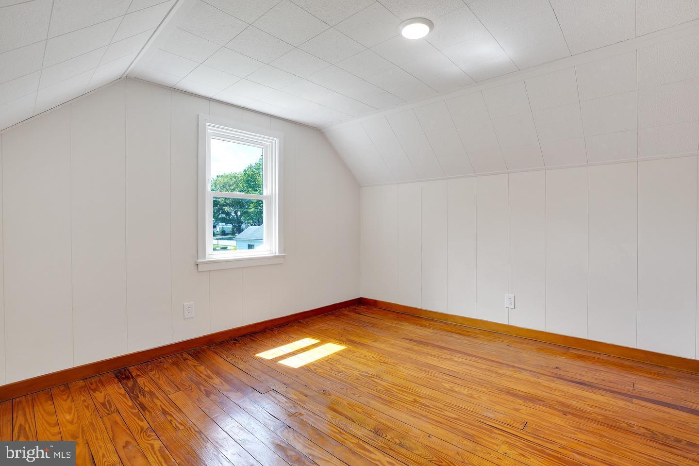 PALMYRA BOROUGH - Residential