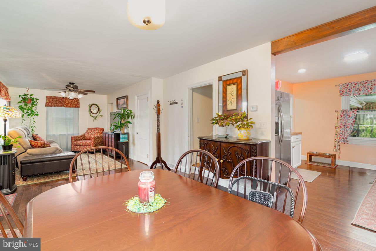 PALMYRA BOROUGH - Residential