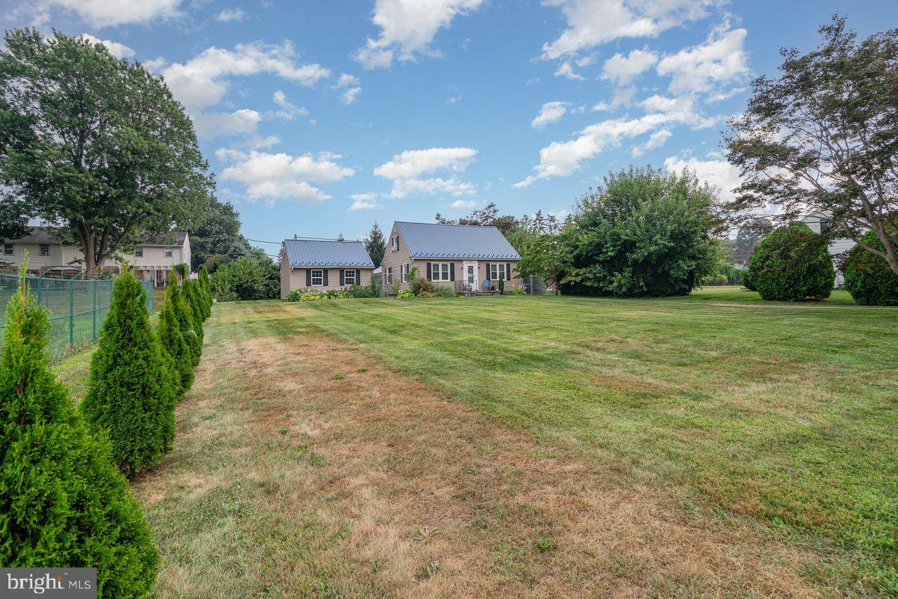 PALMYRA BOROUGH - Residential