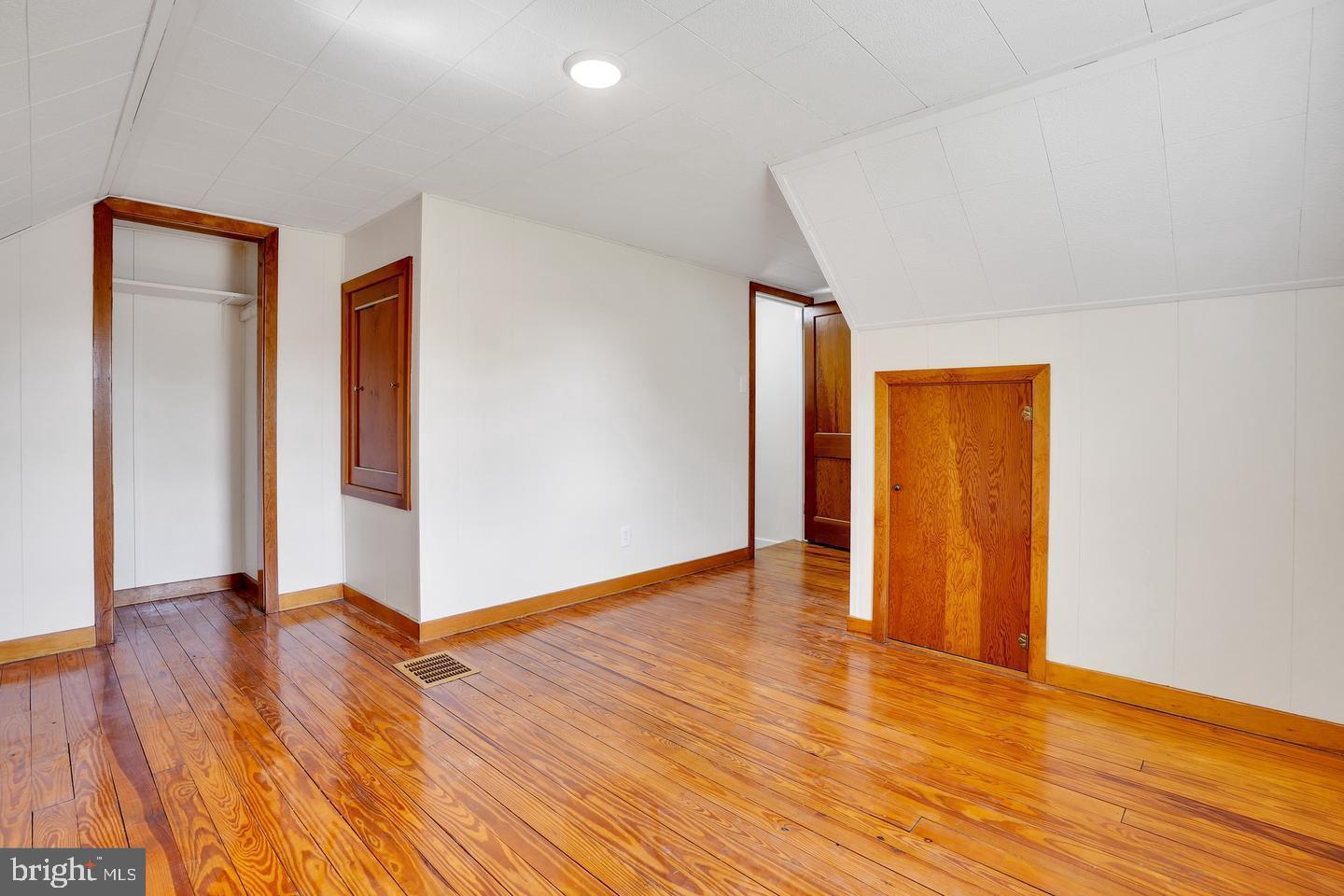 PALMYRA BOROUGH - Residential