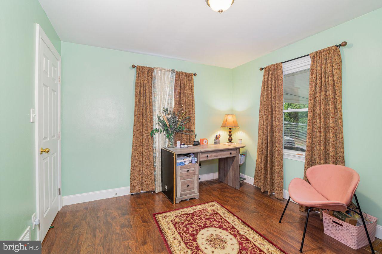 PALMYRA BOROUGH - Residential