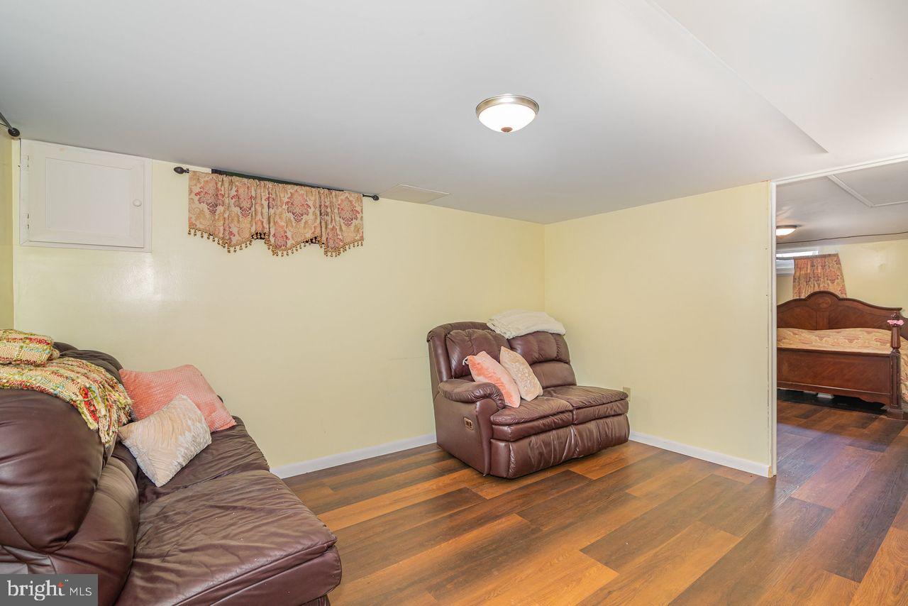 PALMYRA BOROUGH - Residential