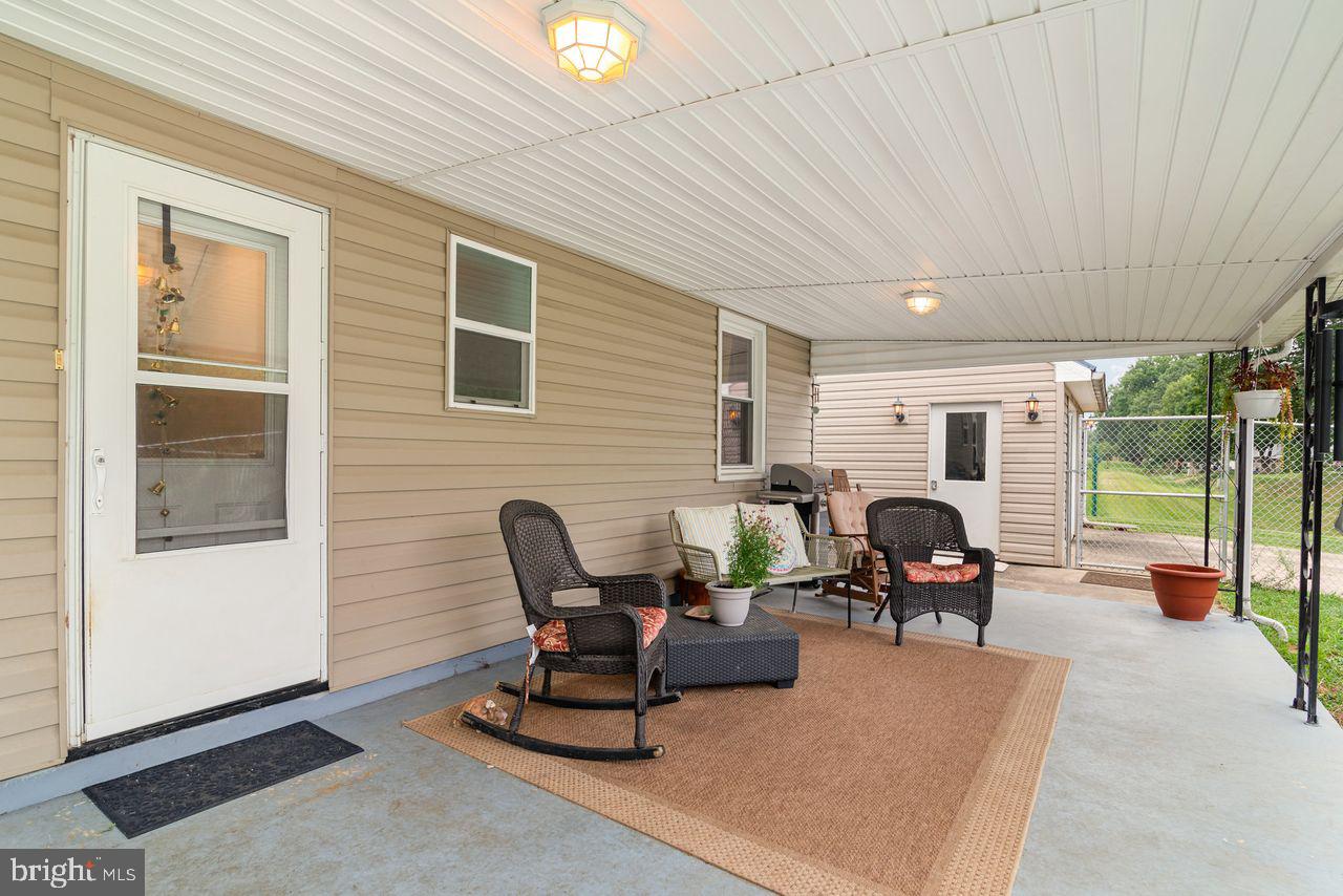 PALMYRA BOROUGH - Residential