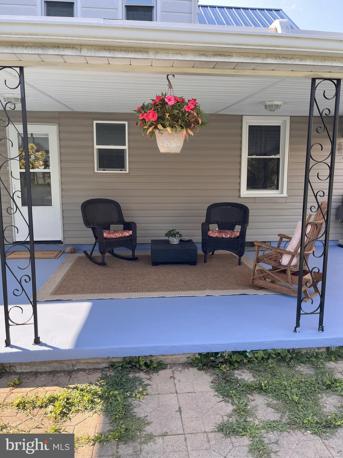 PALMYRA BOROUGH - Residential