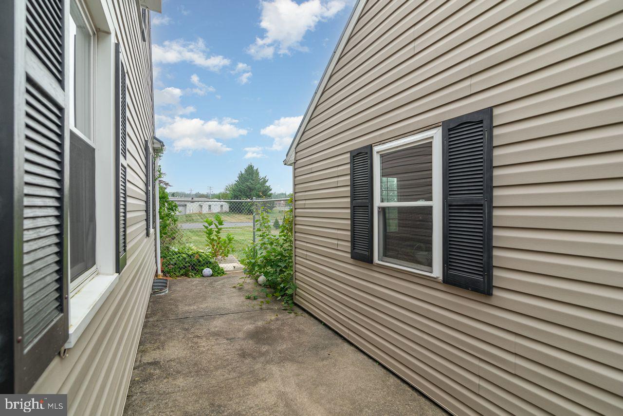 PALMYRA BOROUGH - Residential