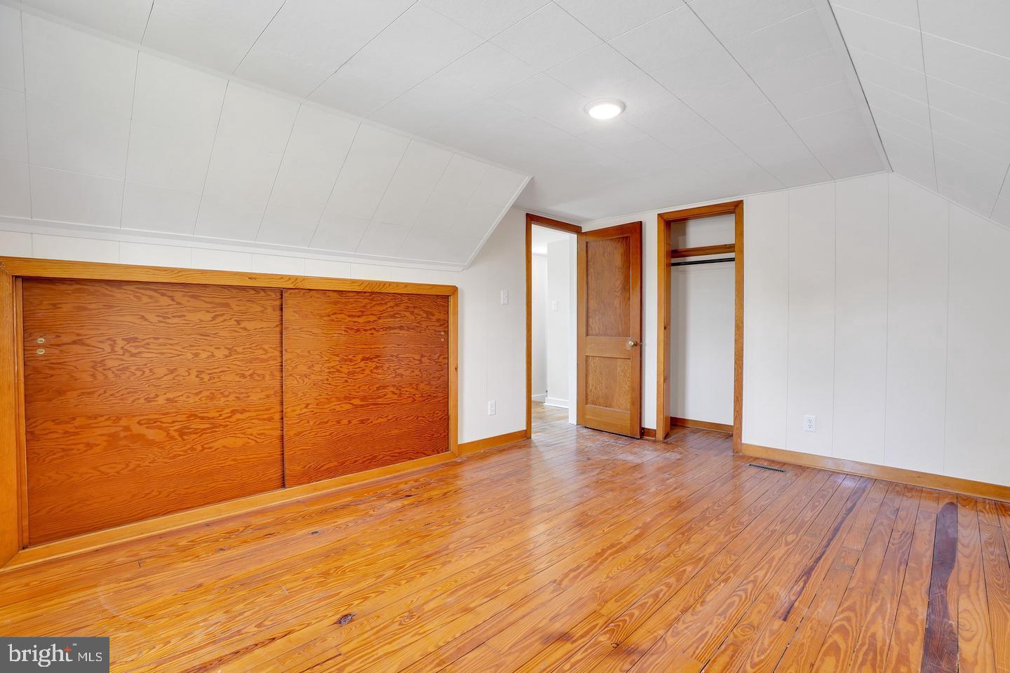 PALMYRA BOROUGH - Residential