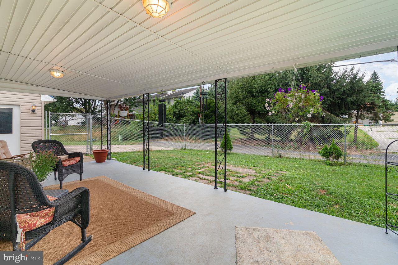 PALMYRA BOROUGH - Residential