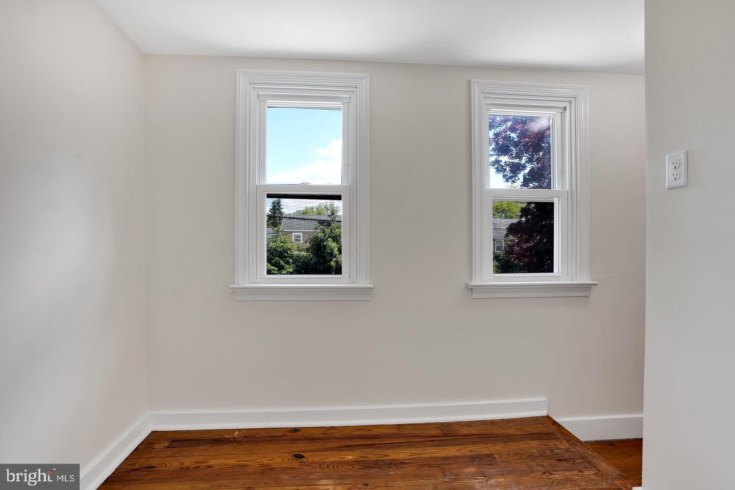 PALMYRA BOROUGH - Residential