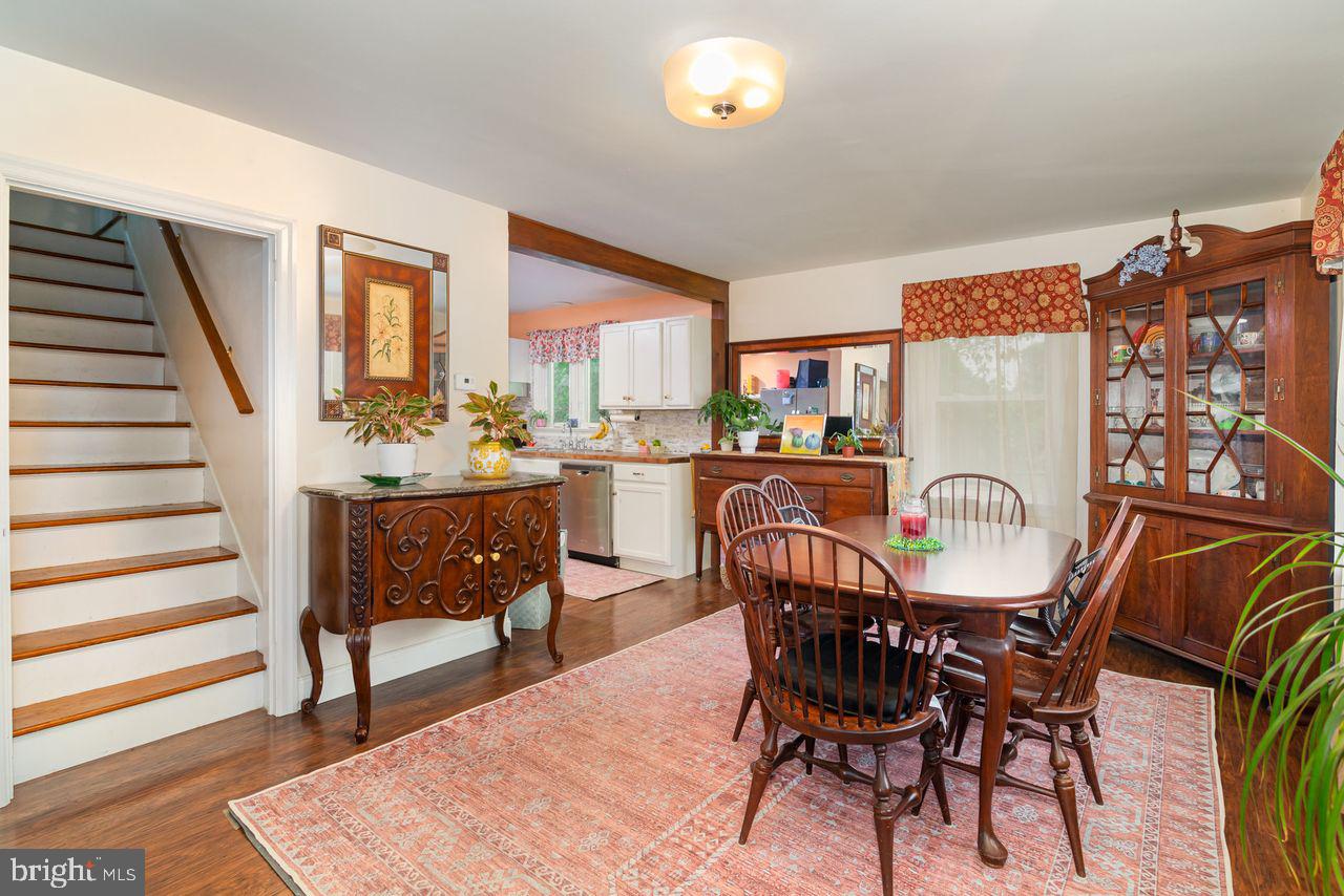 PALMYRA BOROUGH - Residential