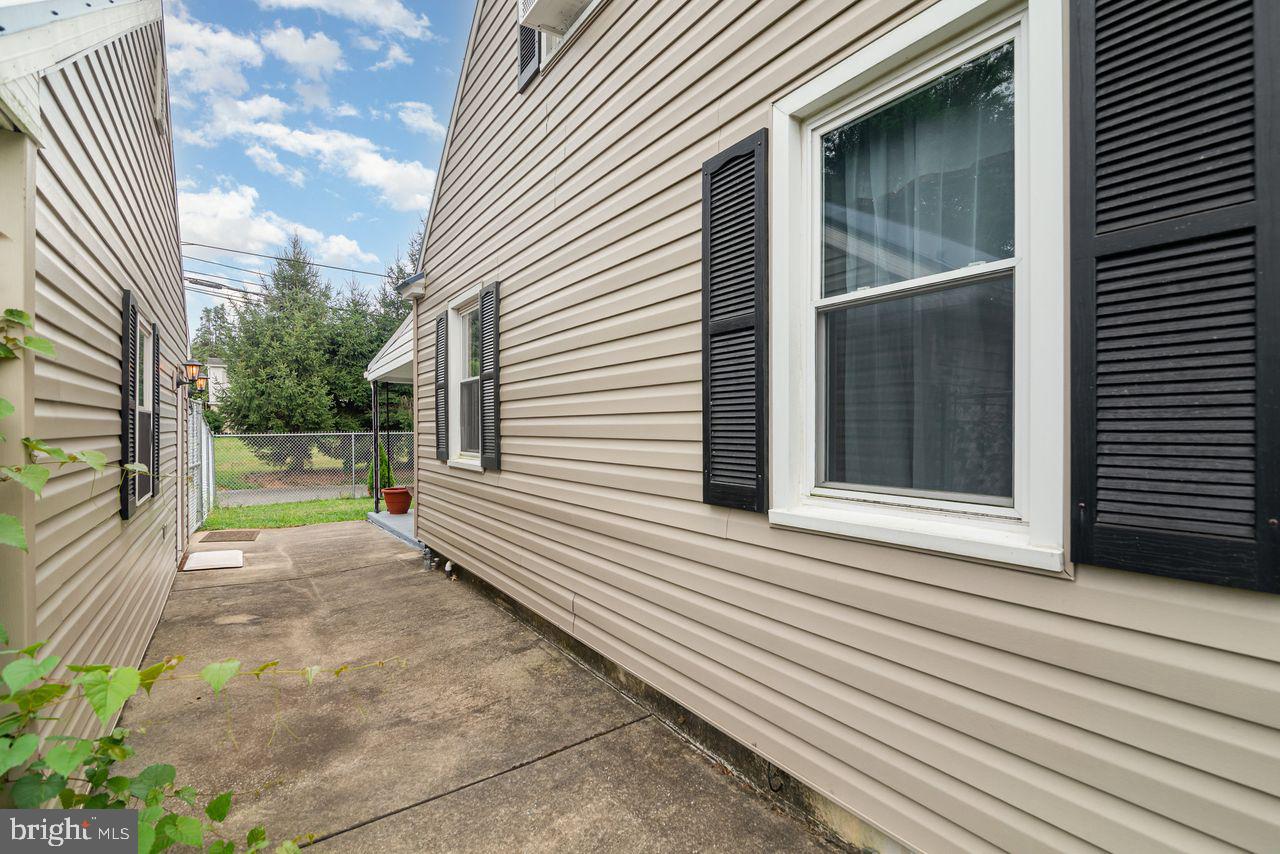 PALMYRA BOROUGH - Residential