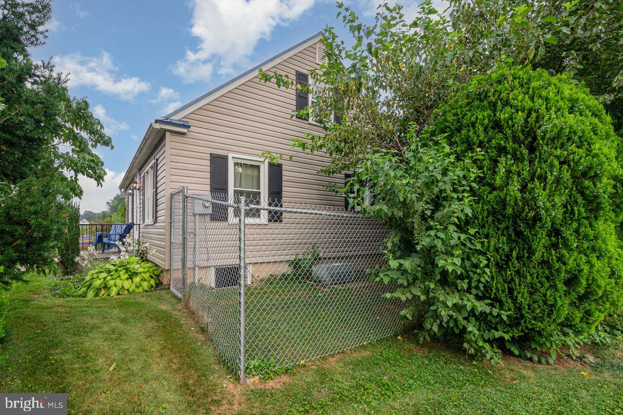 PALMYRA BOROUGH - Residential