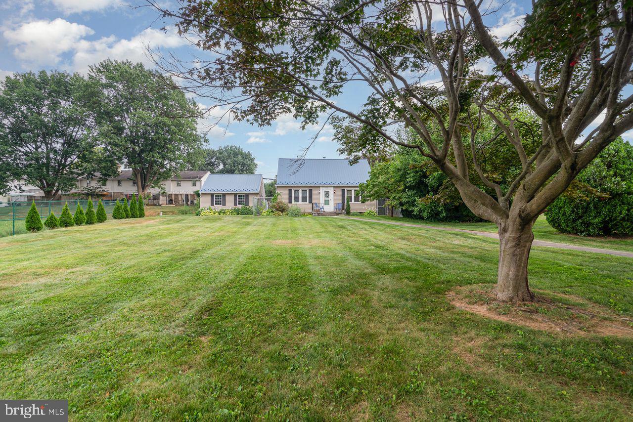 PALMYRA BOROUGH - Residential